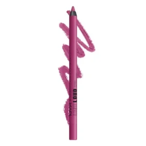 NYX Line Loud Lip Liner Pencil 05 Hottie Hijacker