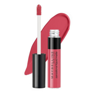 Maybelline Sensational Liquid Matte Lipstick 05 Keep It Mellow
