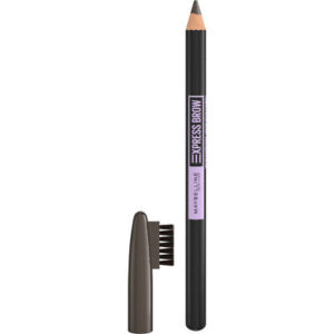 Maybelline New York Express Brow Precise Pencil 05 Deep Brown