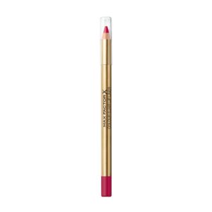 Max Factor Colour Elixir Lip Liner Pencil 050 Magenta Pink