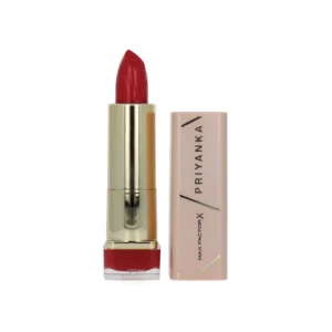 Max Factor Priyanka Colour Elixir Lipstick 052 Intense Flame