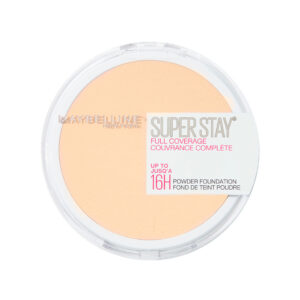 Maybelline New York Super Stay 16H Powder 06 Fresh Beige