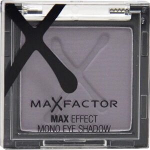 Max Factor Max Effect Eyeshadow 06 Velvet Violet