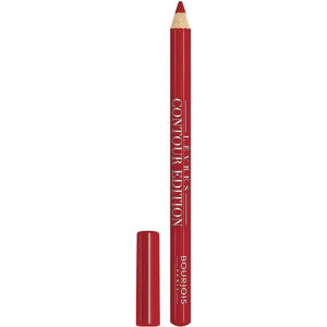 Bourjois Levres Contour Edition Lip Liner 06 Tout Rouge Reds