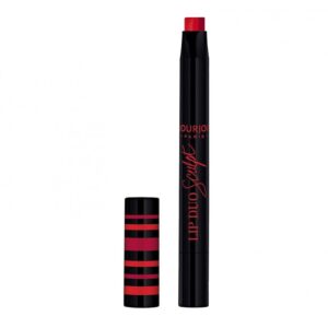 Bourjois Lip Duo Sculpt Contouring 2 in 1 Lipstick & Liner 06 Rouge Tango