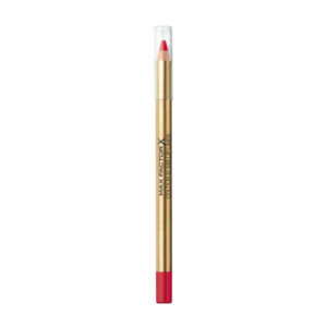 Max Factor Colour Elixir Lip Liner 065 Red Sangria