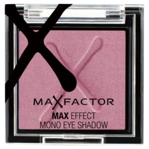 Max Factor Max Effect Eyeshadow 07 Vibrant Mauve