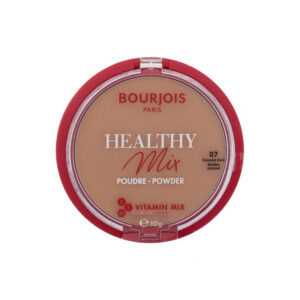 Bourjois Healthy Mix Powder Foundation 07 Golden Caramel