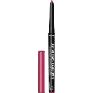 Rimmel Exaggerate Lip Liner 070 Pink Enchantment