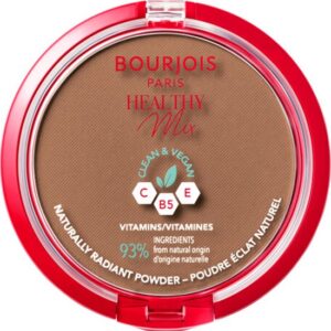 Bourjois Health Mix Powder 08 Amber