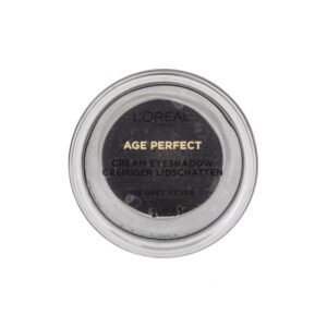 Loreal Paris Age Perfect Cream Eyeshadow 08 Grey Fever