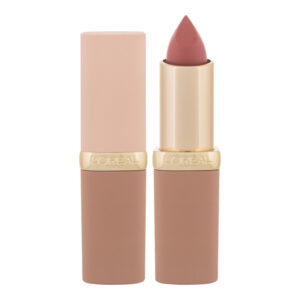 Loreal Paris Color Riche Ultra-Matte Nude Lipstick 08 No Lies