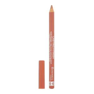 Rimmel Lasting Finish 1000 Kisses Lip Liner Pencil 080 Blushing Nude