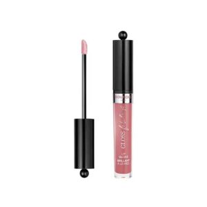 Bourjois Gloss Fabuleux Lip Gloss 09 Mauvie Star