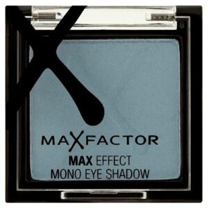 Max Factor Max Effect Eyeshadow 09 Aqua Marine