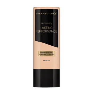 Max Factor Facefinity Lasting Performance Foundation 095 Ivory