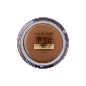 Max Factor Miracle Touch Foundation 097 Toasted Almond