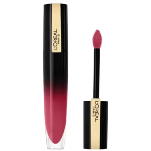 Loreal Paris Rouge Signature Lip Gloss 306 Be Innovative
