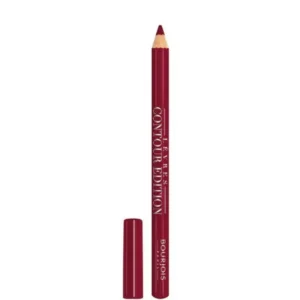 Bourjois Contour Edition Lip Liner Pencil 10 Bordeaux Line