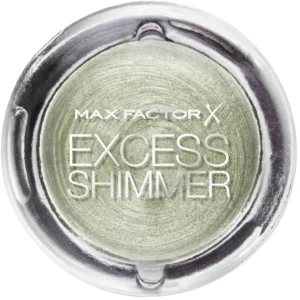 Max Factor Excess Shimmer Eyeshadow 10 Pearl