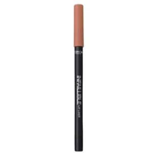 Loreal Infaillible Longwear Lip Liner 101 Gone with the Nude