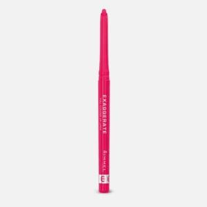 Rimmel Exaggerate Full Colour Automatic Lip Liner 103 Pink A Punch