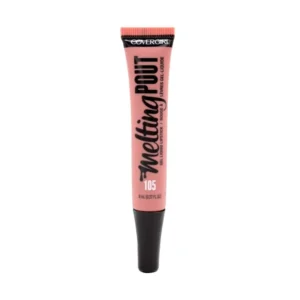 CoverGirl Melting Pout Gel Liquid Lipstick 105 Gel-Ful