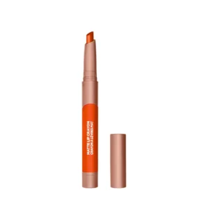 Loreal Paris Infallible Matte Lip Crayon 106 Mon Cinnamon