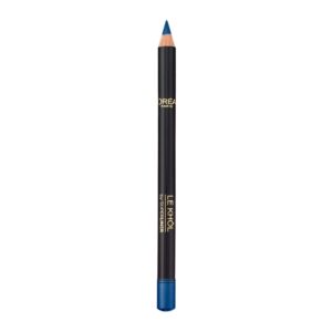 Loreal Paris Superliner Le Khol Eye Pencil 107 Deep Sea Blue