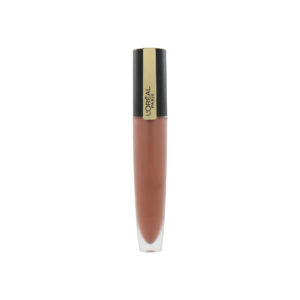 Loreal Rouge Signature Matte Liquid Lipstick 122 I Tease