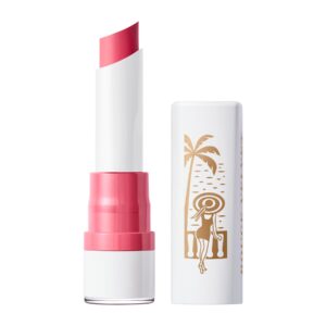 Bourjois Paris French Riviera Lipstick 03 Hippink Chic