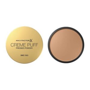 Max Factor Creme Puff Pressed Powder 13 Nouveau Beige