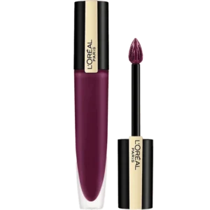 Loreal Paris Rouge Signature Matte Liquid Lipstick 131 I Captivate