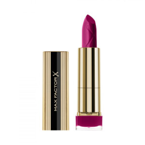 Max Factor Colour Elixir Lipstick 135 Pure Plum