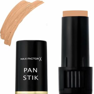 Max Factor Panstik Foundation 14 Cool Copper