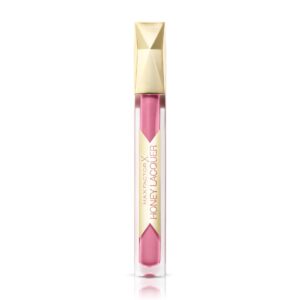 Max Factor Colour Elixir Honey Lacquer Lip Gloss 15 Honey Lilac