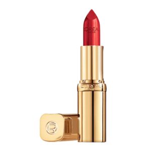 Loreal Paris Color Riche Satin Lipstick 152 A La Mode