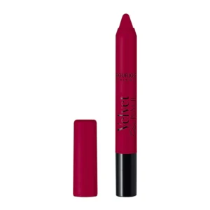 Bourjois Paris Velvet The Pencil Lipstick 16 Rouge Di vin