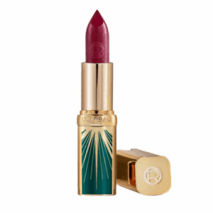 Loreal Color Riche Rue Royale Lipstick 01 Holiday Ensemble
