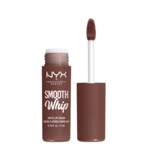NYX Smooth Whip Matte Lip Cream 17 Thread Count