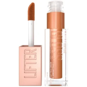Maybelline Lifter Gloss Lip Gloss 019 Gold