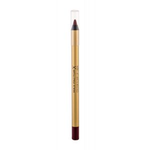 Max Factor Color Elixir Lip Liner 20 Plum Passion