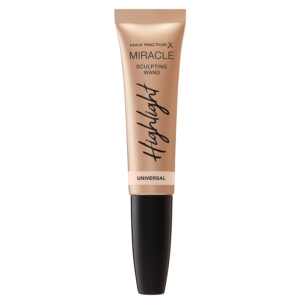 Max Factor Highlight Miracle Sculpting Wand 003 Universal