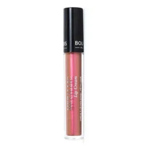Bourjois Lip Gloss Metallic 200 Molten Mauve