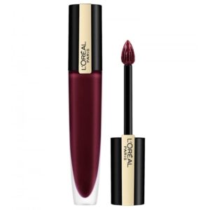 Loreal Rouge Signature Liquid Lipstick 205 I Fascinate