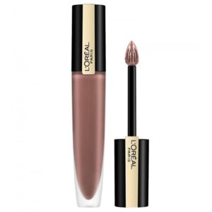 Loreal Rouge Signature Liquid Lipstick 206 I Scintillate