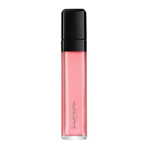 Loreal Infaillible Xtreme Resist Lip Gloss 104 Mafia Gloss