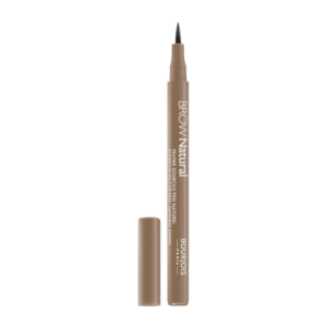 Bourjois Brow Natural Felt Tip Pen 22 Chatain