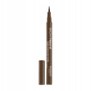 Bourjois Brow Natural Felt Tip Pen 23 Brun