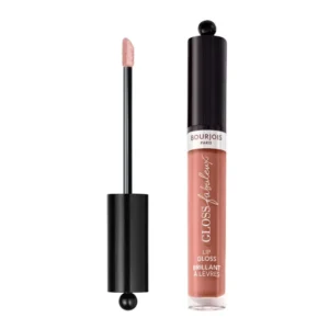 Bourjois Gloss Fabuleux Lip Gloss 06 Cream Comes True